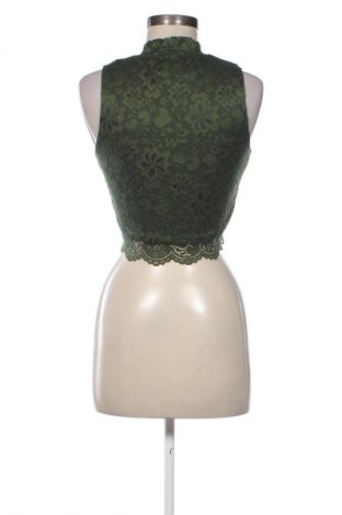 Dámska blúza Fb Sister, Veľkosť S, Farba Zelená, Cena  8,95 €