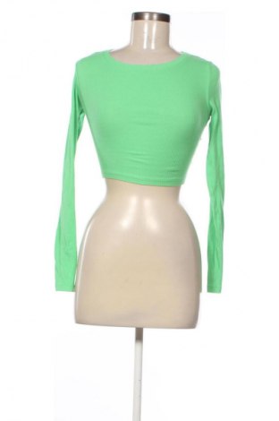 Damen Shirt Fb Sister, Größe XXS, Farbe Grün, Preis 9,99 €