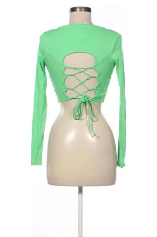 Damen Shirt Fb Sister, Größe XXS, Farbe Grün, Preis 9,99 €