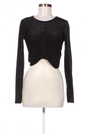 Bluză de femei Fb Sister, Mărime M, Culoare Negru, Preț 26,99 Lei
