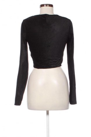 Bluză de femei Fb Sister, Mărime M, Culoare Negru, Preț 26,99 Lei