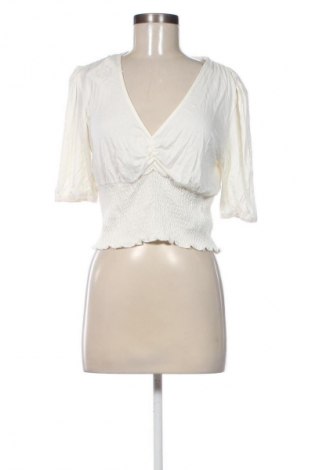 Damen Shirt Fisherfield, Größe M, Farbe Weiß, Preis € 7,99