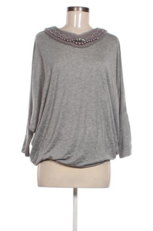 Damen Shirt Forest, Größe M, Farbe Grau, Preis 10,99 €