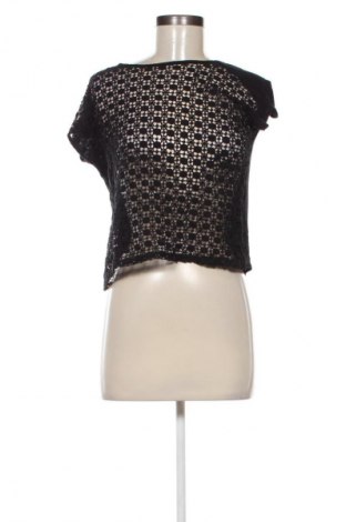 Bluză de femei Forever 21, Mărime S, Culoare Negru, Preț 42,99 Lei