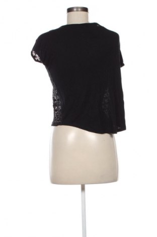 Bluză de femei Forever 21, Mărime S, Culoare Negru, Preț 42,99 Lei