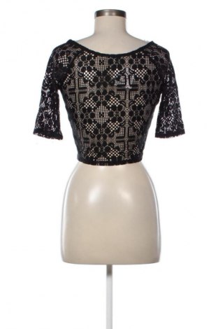 Női blúz Forever 21, Méret L, Szín Fekete, Ár 3 910 Ft