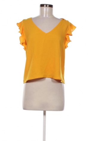 Dámska blúza Forever 21, Veľkosť S, Farba Žltá, Cena  8,95 €