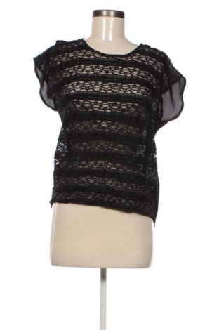 Dámská halenka Forever 21, Velikost M, Barva Černá, Cena  229,00 Kč