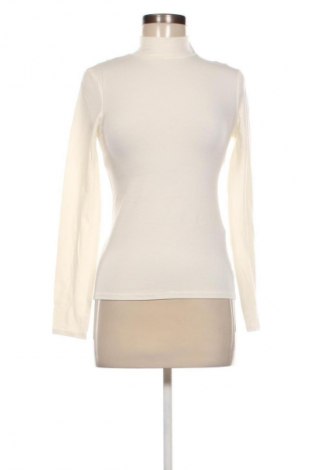 Bluză de femei Forever 21, Mărime M, Culoare Alb, Preț 158,99 Lei