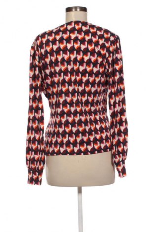 Bluză de femei Free Quent, Mărime XL, Culoare Multicolor, Preț 47,99 Lei