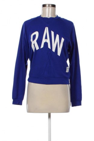 Dámská halenka G-Star Raw, Velikost S, Barva Modrá, Cena  767,00 Kč