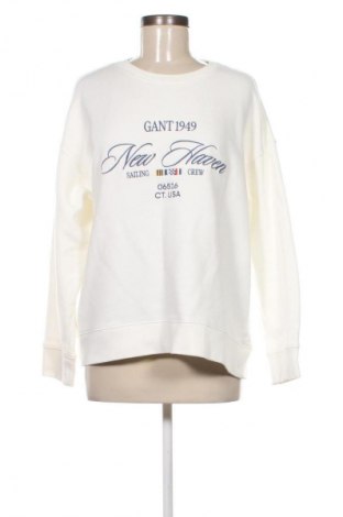 Damen Shirt Gant, Größe L, Farbe Weiß, Preis € 42,00