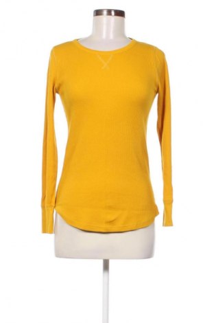 Bluzka damska Gap, Rozmiar S, Kolor Żółty, Cena 29,99 zł