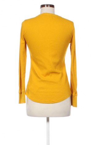 Bluzka damska Gap, Rozmiar S, Kolor Żółty, Cena 29,99 zł
