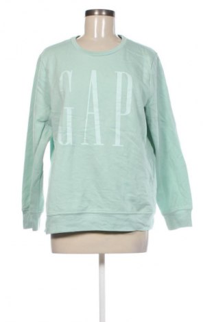Bluzka damska Gap, Rozmiar L, Kolor Zielony, Cena 65,99 zł