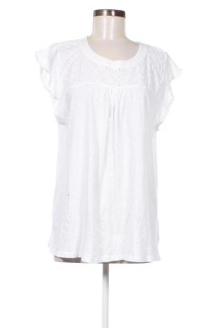 Damen Shirt George, Größe XL, Farbe Weiß, Preis € 9,72