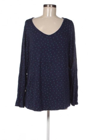 Дамска блуза George, Размер XXL, Цвят Син, Цена 9,99 лв.