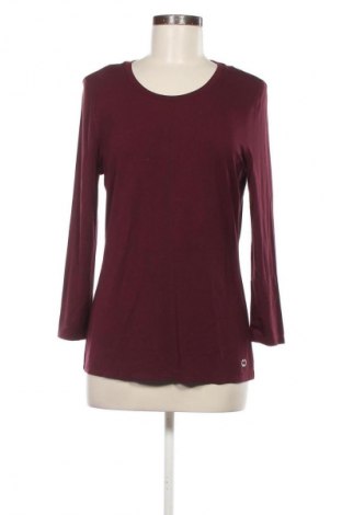 Damen Shirt Gerry, Größe M, Farbe Rot, Preis 43,99 €