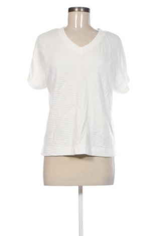 Damen Shirt Gerry Weber, Größe M, Farbe Weiß, Preis 23,99 €