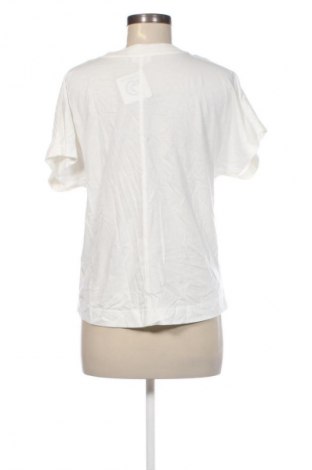 Damen Shirt Gerry Weber, Größe M, Farbe Weiß, Preis 23,99 €