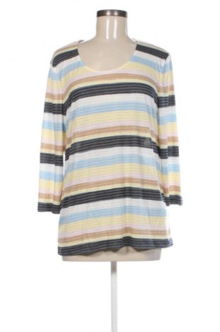 Дамска блуза Gerry Weber, Размер XL, Цвят Многоцветен, Цена 87,99 лв.