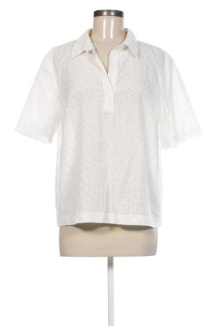 Damen Shirt Gerry Weber, Größe XL, Farbe Weiß, Preis 51,99 €