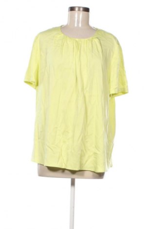 Дамска блуза Gerry Weber, Размер XL, Цвят Зелен, Цена 93,99 лв.