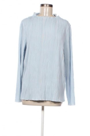 Дамска блуза Gerry Weber, Размер L, Цвят Син, Цена 87,99 лв.