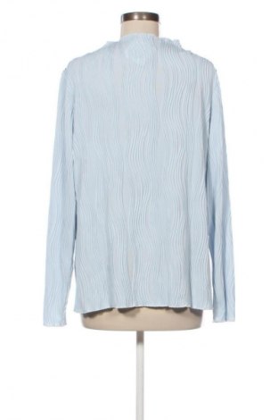 Дамска блуза Gerry Weber, Размер L, Цвят Син, Цена 87,99 лв.