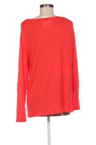 Дамска блуза Gerry Weber, Размер XL, Цвят Червен, Цена 87,99 лв.