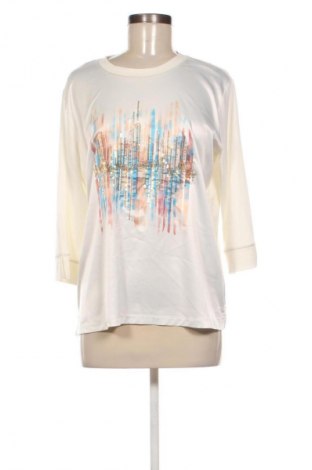 Дамска блуза Gerry Weber, Размер M, Цвят Бял, Цена 109,99 лв.