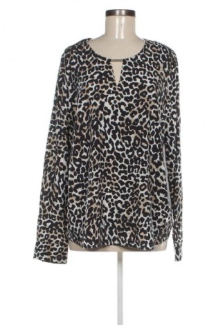 Дамска блуза Gerry Weber, Размер XL, Цвят Многоцветен, Цена 87,99 лв.