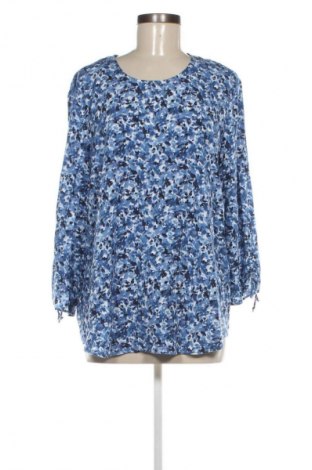 Γυναικεία μπλούζα Gerry Weber, Μέγεθος L, Χρώμα Πολύχρωμο, Τιμή 55,99 €