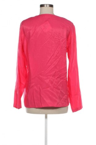 Дамска блуза Gerry Weber, Размер L, Цвят Розов, Цена 87,99 лв.