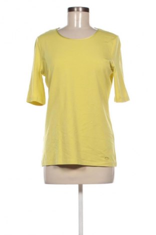 Damen Shirt Gerry Weber, Größe M, Farbe Gelb, Preis 51,99 €