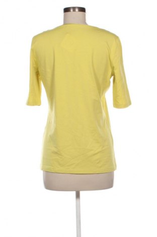 Damen Shirt Gerry Weber, Größe M, Farbe Gelb, Preis 51,99 €