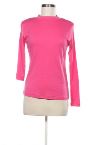 Γυναικεία μπλούζα Gerry Weber, Μέγεθος S, Χρώμα Ρόζ , Τιμή 24,99 €