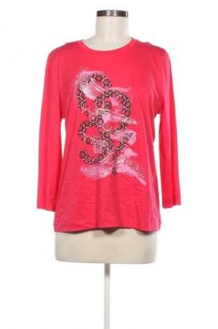 Bluzka damska Gerry Weber, Rozmiar M, Kolor Czerwony, Cena 284,99 zł
