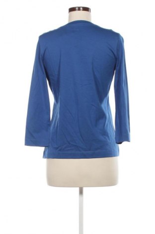 Damen Shirt Gerry Weber, Größe M, Farbe Blau, Preis 59,99 €