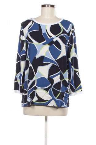 Damen Shirt Gerry Weber, Größe L, Farbe Mehrfarbig, Preis € 75,99