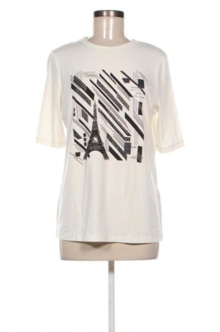 Damen Shirt Gerry Weber, Größe M, Farbe Weiß, Preis 51,99 €