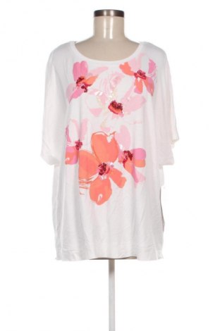 Női blúz Gerry Weber, Méret XL, Szín Fehér, Ár 20 149 Ft