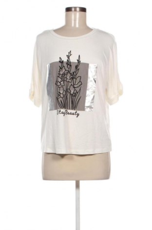 Damen Shirt Gerry Weber, Größe M, Farbe Weiß, Preis € 64,99