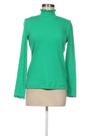 Női blúz Gerry Weber, Méret M, Szín Zöld, Ár 23 369 Ft