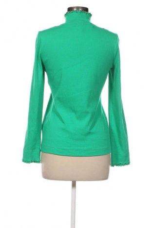 Női blúz Gerry Weber, Méret M, Szín Zöld, Ár 23 369 Ft