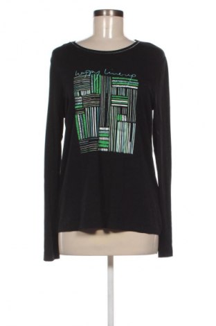 Dámska blúza Gerry Weber, Veľkosť M, Farba Čierna, Cena  50,95 €