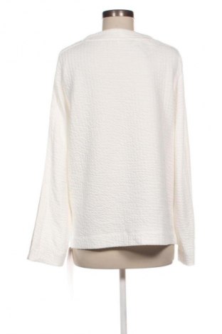 Дамска блуза Gerry Weber, Размер L, Цвят Бял, Цена 109,99 лв.