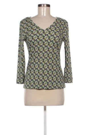 Дамска блуза Gerry Weber, Размер M, Цвят Многоцветен, Цена 109,99 лв.
