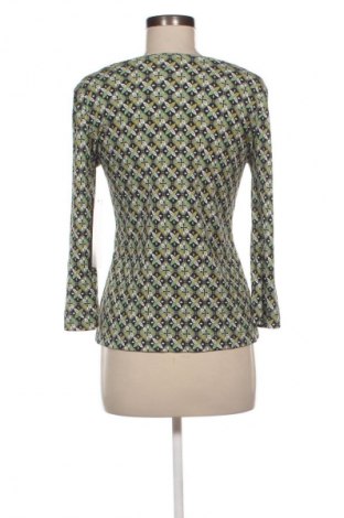 Дамска блуза Gerry Weber, Размер M, Цвят Многоцветен, Цена 109,99 лв.