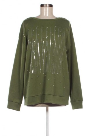 Bluzka damska Gerry Weber, Rozmiar M, Kolor Zielony, Cena 242,99 zł